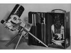 Vintage Questar Telescope
