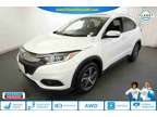 2021 Honda HR-V Silver|White, 29K miles