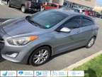 2014 Hyundai Elantra GT Grey|Silver, 141K miles