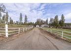 Beautifully Updated Rancher on Acreage