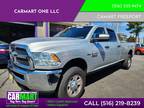 $26,995 2014 RAM 2500 with 67,321 miles!