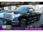 $28,995 2014 Toyota Tundra with 54,801 miles!