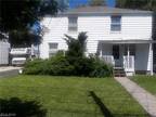 Home For Sale In Euclid, Ohio
