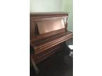 Beautiful antique piano 1911 New York