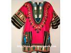 Buy Best African Dashki Shirts Online|Africanapparels