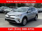 $18,995 2017 Toyota RAV4 with 87,099 miles!