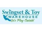 Swingset & Toy Warehouse