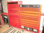 snap on tool boxes