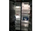 whirlpool gold designer fit refrigerator