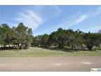 Plot For Sale In Salado, Texas