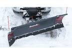 Snowex 8100 New Power Plow