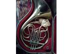 Intermediate Double French Horn