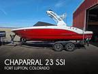 Chaparral 23 SSI Bowriders 2020