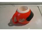 The Home Depot #20 Helmet Mug