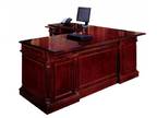 DMI 7350-55 L Governors Desk