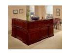 DMI 7350-655 Executive Reception Desk Org. 3,775 Sell