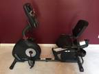 Schwinn Memory Exercycle 270 Series