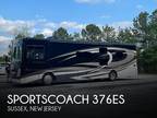 Coachmen Sportscoach 376ES Class A 2021