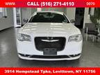 $13,995 2018 Chrysler 300 with 69,920 miles!