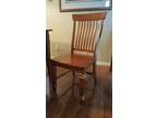 Ethan Allen Dining Table and Chairs