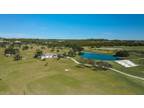 Plot For Sale In Kerrville, Texas