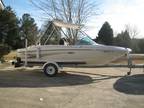 SeaRay BowRider Fish/Ski Boat