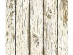 White Wash Vintage barn Siding Faded White Paint