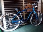 Classic original schwinn cruisers!!!!