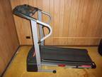 Weslo Cadence 450 Tread Mill