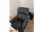 Recliner chair