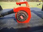 Toro Gas Blower