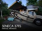 Jayco Seneca 37FS Super C 2014