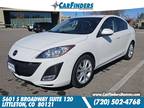 2010 Mazda Mazda3 s Sport for sale