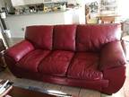 Leather Sofas