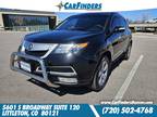 2010 Acura MDX Technology/Entertainment Pkg for sale