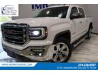 2017 GMC Sierra 1500 SLT for sale