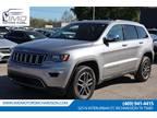 2019 Jeep Grand Cherokee Limited for sale