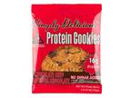 Low Carb Protein Cookie