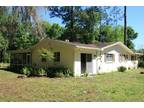 Home For Sale In Newberry, Florida