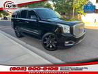 2017 GMC Yukon Denali for sale