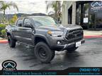 2023 Toyota Tacoma 4WD SR5 for sale