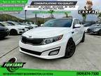 2014 Kia Optima EX for sale