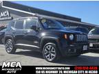 2015 Jeep Renegade Latitude for sale