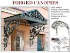 Forged Canopies