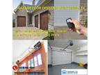 Expert Garage Door Opener Repair Services $25.95 77379 Spring TX