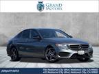 2017 Mercedes-Benz C 300 Sedan for sale