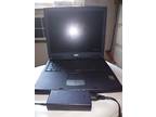 Dell Inspiron 2650 Laptop & Charger