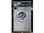 Heavy Duty Maytag Front Load Washer 25LB MFR25PDCWS 110-120v Stainless Steel