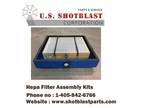 HEPA Filter Assembly Kits