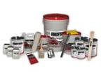 Best Garage Floor Coating Kit